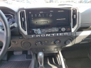 Thumbnail image of 2025 Nissan Frontier at Grand Blanc Nissan
