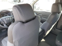 Thumbnail image of 2025 Nissan Frontier at Grand Blanc Nissan