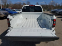 Thumbnail image of 2025 Nissan Frontier at Grand Blanc Nissan