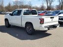Thumbnail image of 2025 Nissan Frontier at Grand Blanc Nissan