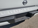 Thumbnail image of 2025 Nissan Frontier at Grand Blanc Nissan