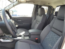 Thumbnail image of 2025 Nissan Frontier at Grand Blanc Nissan