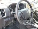 Thumbnail image of 2025 Nissan Frontier at Grand Blanc Nissan