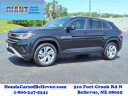 Thumbnail image of 2020 Volkswagen Atlas Cross Sport at Honda Cars Of Bellevue