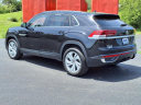 Thumbnail image of 2020 Volkswagen Atlas Cross Sport at Honda Cars Of Bellevue