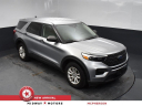 Thumbnail image of 2021 Ford Explorer at Midway Motors Supercenter McPherson