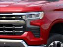 Thumbnail image of 2025 Chevrolet Silverado 1500 at Mccluskey Chevrolet Kings Automall