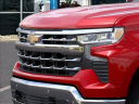 Thumbnail image of 2025 Chevrolet Silverado 1500 at Mccluskey Chevrolet Kings Automall