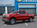 Thumbnail image of 2025 Chevrolet Silverado 1500 at Mccluskey Chevrolet Kings Automall