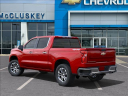 Thumbnail image of 2025 Chevrolet Silverado 1500 at Mccluskey Chevrolet Kings Automall