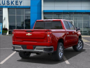 Thumbnail image of 2025 Chevrolet Silverado 1500 at Mccluskey Chevrolet Kings Automall