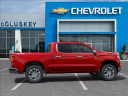 Thumbnail image of 2025 Chevrolet Silverado 1500 at Mccluskey Chevrolet Kings Automall