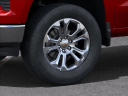 Thumbnail image of 2025 Chevrolet Silverado 1500 at Mccluskey Chevrolet Kings Automall