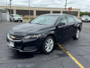 Thumbnail image of 2016 Chevrolet Impala at Flatoff's Gold Key Motors