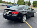 Thumbnail image of 2016 Chevrolet Impala at Flatoff's Gold Key Motors