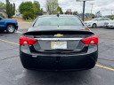 Thumbnail image of 2016 Chevrolet Impala at Flatoff's Gold Key Motors