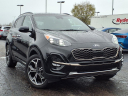 Thumbnail image of 2022 Kia Sportage at Kings Kia
