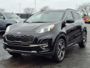 Thumbnail image of 2022 Kia Sportage at Kings Kia