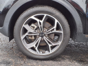 Thumbnail image of 2022 Kia Sportage at Kings Kia