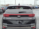 Thumbnail image of 2022 Kia Sportage at Kings Kia