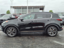 Thumbnail image of 2022 Kia Sportage at Kings Kia