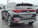 Thumbnail image of 2022 Kia Sportage at Kings Kia