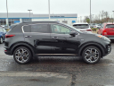Thumbnail image of 2022 Kia Sportage at Kings Kia