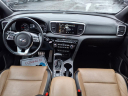 Thumbnail image of 2022 Kia Sportage at Kings Kia