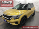 Thumbnail image of 2023 Kia Seltos at Barnett Chrysler Jeep Dodge Ram