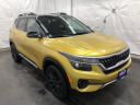 Thumbnail image of 2023 Kia Seltos at Barnett Chrysler Jeep Dodge Ram