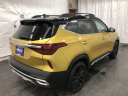 Thumbnail image of 2023 Kia Seltos at Barnett Chrysler Jeep Dodge Ram