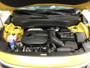 Thumbnail image of 2023 Kia Seltos at Barnett Chrysler Jeep Dodge Ram
