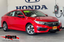 Thumbnail image of 2016 Honda Civic at Power Honda