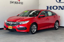 Thumbnail image of 2016 Honda Civic at Power Honda