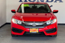 Thumbnail image of 2016 Honda Civic at Power Honda