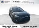 Thumbnail image of 2023 Subaru Crosstrek at Northtown Subaru