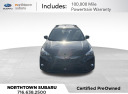 Thumbnail image of 2023 Subaru Crosstrek at Northtown Subaru