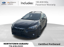 Thumbnail image of 2023 Subaru Crosstrek at Northtown Subaru