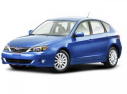 2008 Subaru Impreza 2.5i Premium Package at Bridgewater Kia