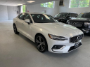 Thumbnail image of 2022 Volvo S60 at Kundert Volvo