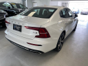 Thumbnail image of 2022 Volvo S60 at Kundert Volvo