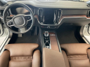Thumbnail image of 2022 Volvo S60 at Kundert Volvo