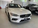 Thumbnail image of 2022 Volvo S60 at Kundert Volvo