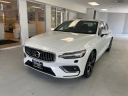 Thumbnail image of 2022 Volvo S60 at Kundert Volvo