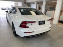 Thumbnail image of 2022 Volvo S60 at Kundert Volvo