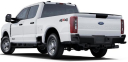 Thumbnail image of 2025 Ford F-250 Super Duty at Avis Ford