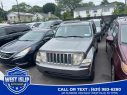 Thumbnail image of 2012 Jeep Liberty at West Islip Auto Sales Inc