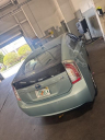 Thumbnail image of 2014 Toyota Prius at Toyota Scion of Tampa Bay