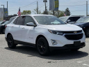 2019 Chevrolet Equinox LT at Millennium Chevrolet
