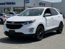 Thumbnail image of 2019 Chevrolet Equinox at Millennium Chevrolet